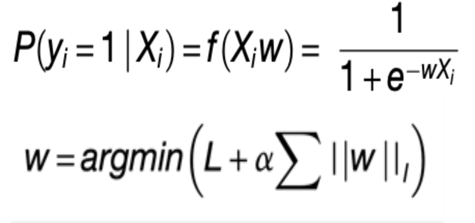 Equations for probability measurement .
