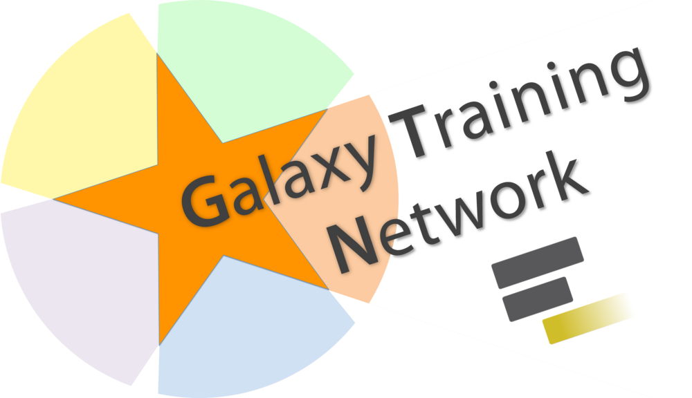 Galaxy Training!