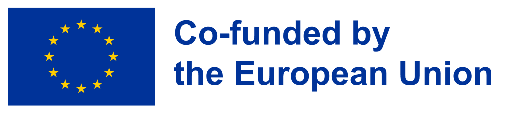 Cofunded by the EU