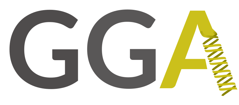 Galaxy Genome Annotation logo