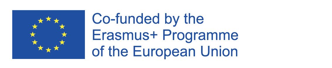 EU Erasmus+ programme