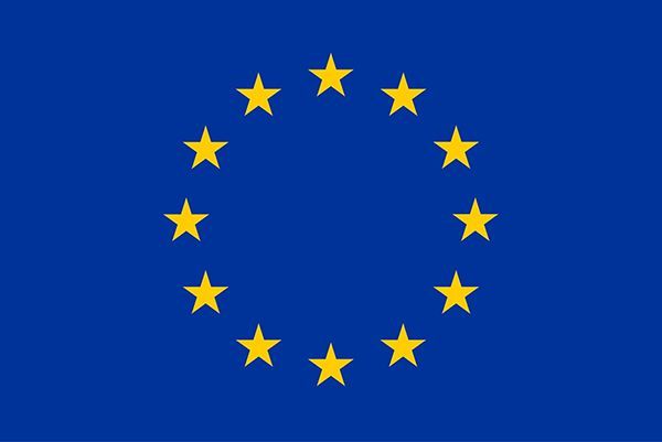 The European Union avatar
