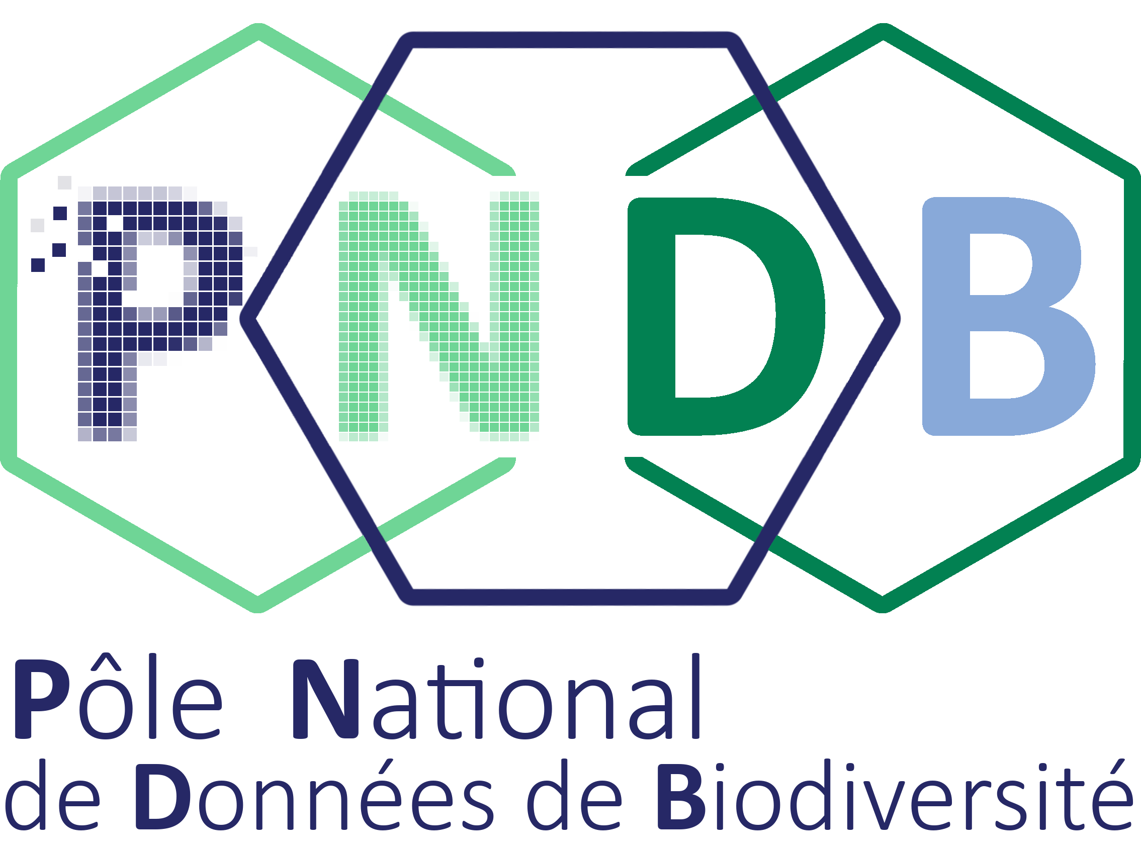Pôle National de Données de Biodiversité avatar