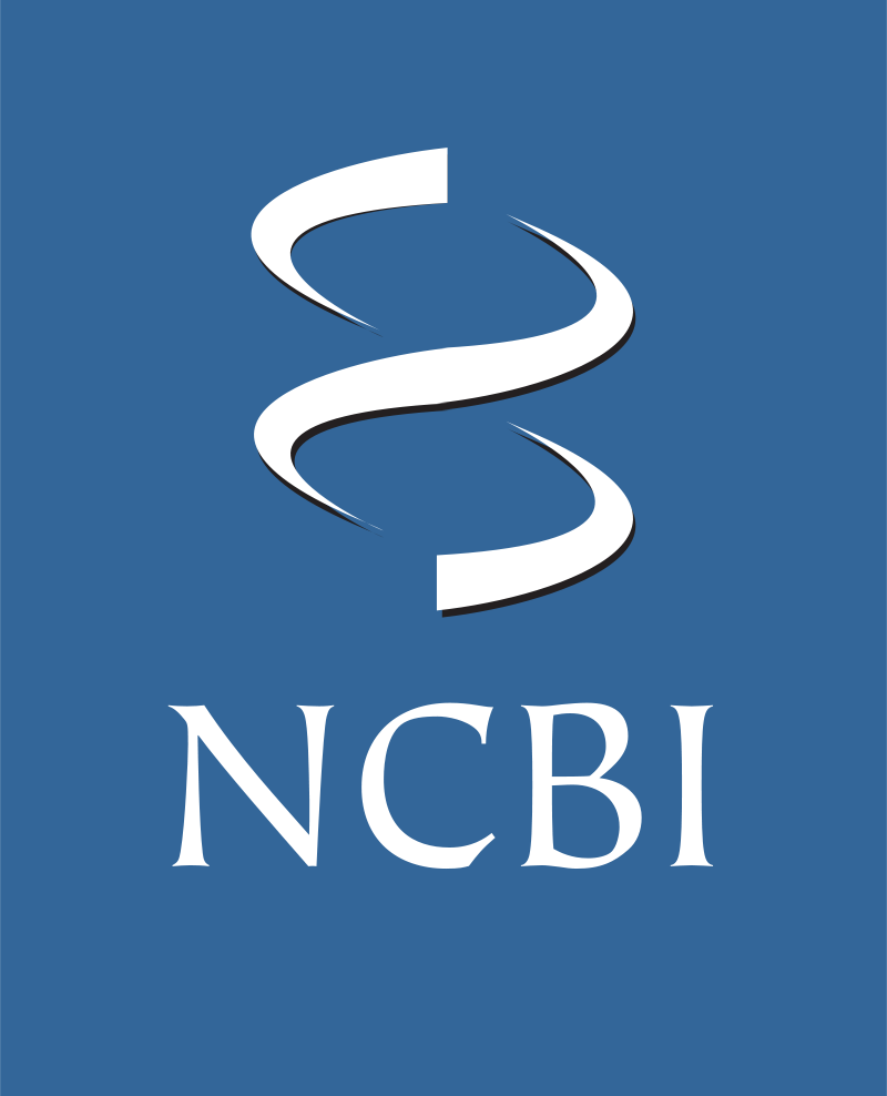 National Center for Biotechnology Information avatar