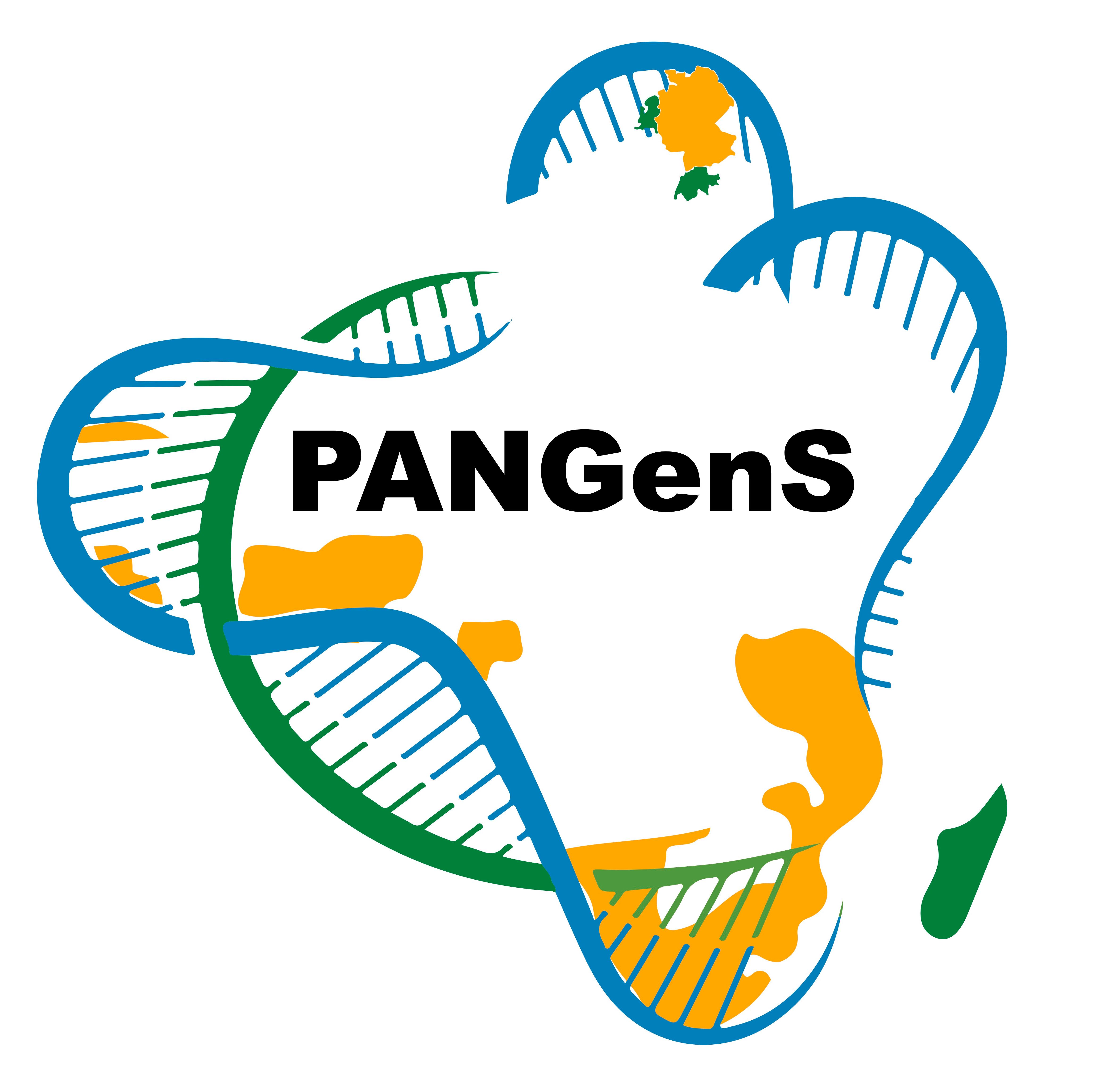 PANGenS avatar