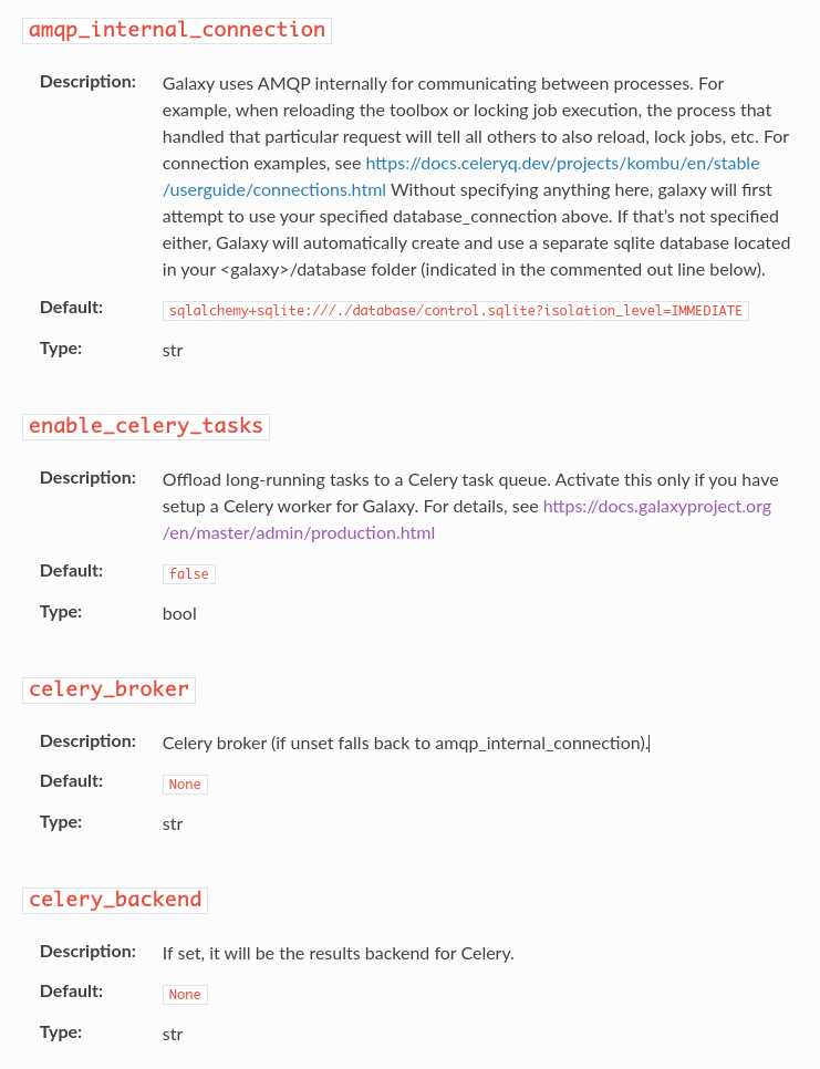 screenshot of galaxy documentation page, linked in next section