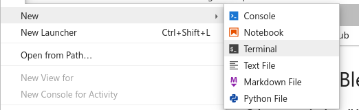 open-a-terminal-in-jupyter