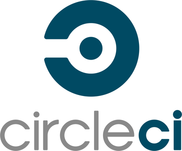 circle ci logo. 
