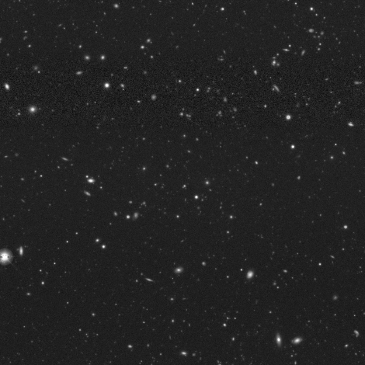 Sky image.