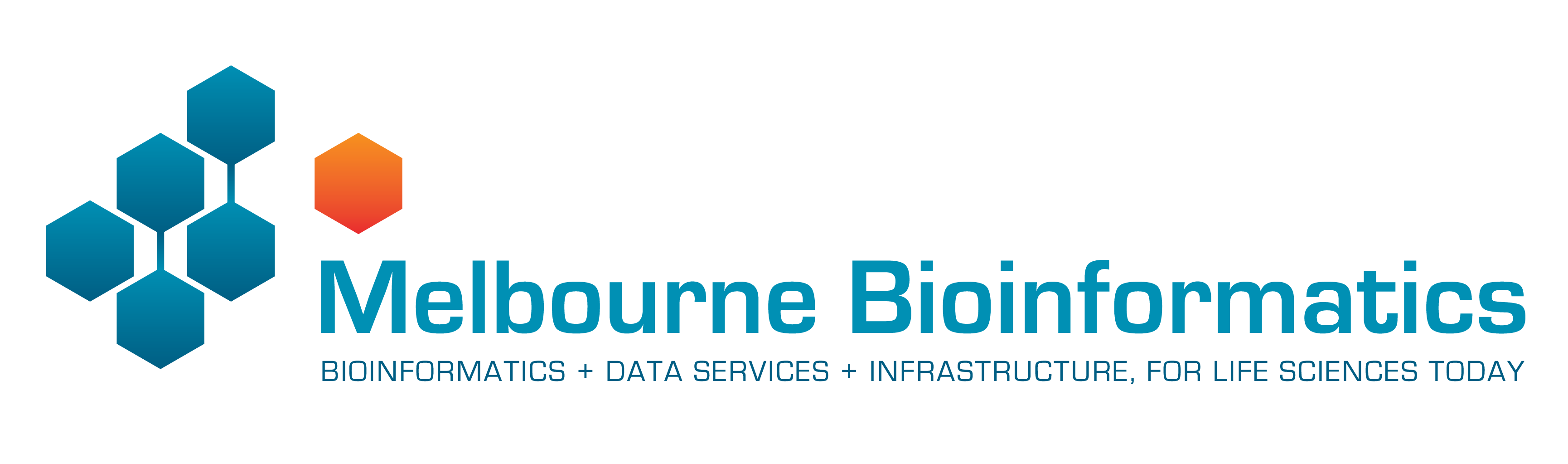 melbournebioinformatics